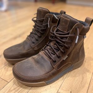 Lems Boulder Summit Boots